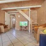 Urda - 1km From The Sea By Interhome Σπίτι διακοπών Blåvand