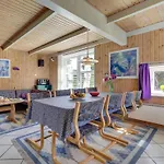 Σπίτι διακοπών Urda - 1km From The Sea By Interhome Blåvand