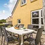 Urda - 1km From The Sea By Interhome Σπίτι διακοπών Blåvand
