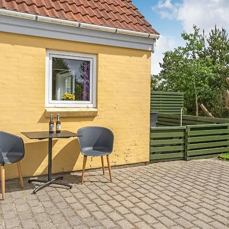 Σπίτι διακοπών Urda - 1km From The Sea By Interhome *