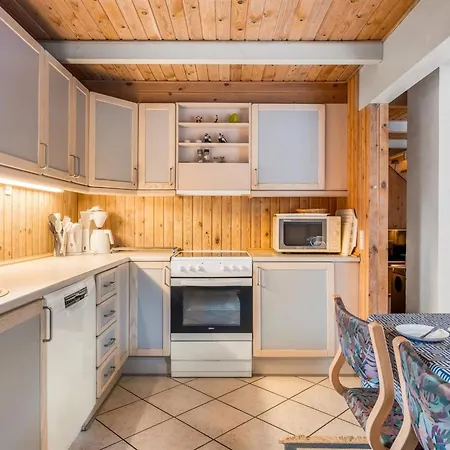 Feriehus Urda - 1km From The Sea By Interhome *