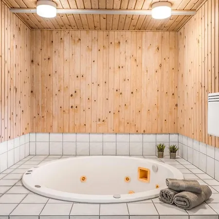 Ferienhaus Urda - 1km From The Sea By Interhome