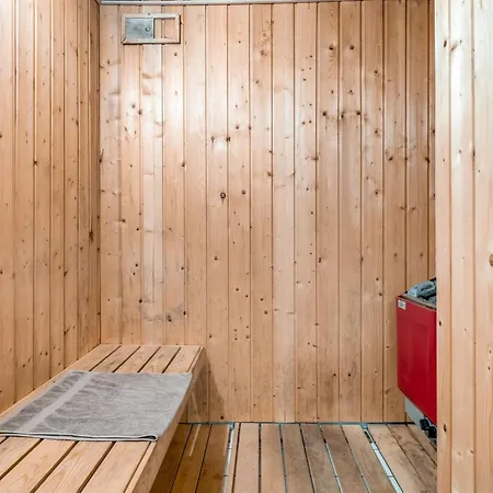 Ferienhaus Urda - 1km From The Sea By Interhome *