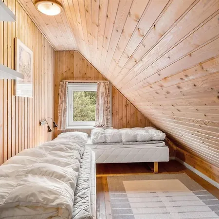 Ferienhaus Urda - 1km From The Sea By Interhome