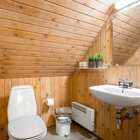 Vakantiehuis Urda - 1km From The Sea By Interhome